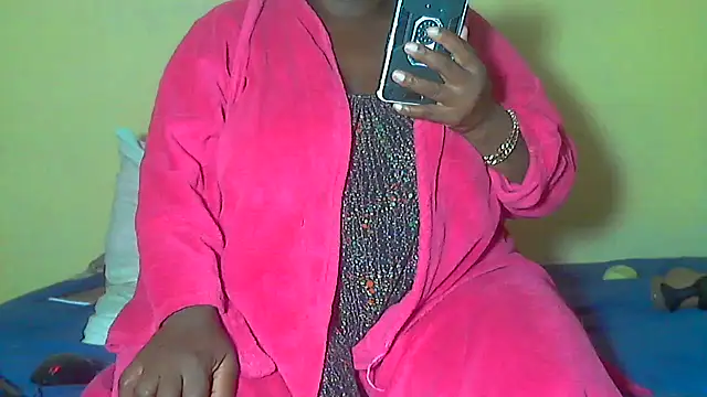 AnnabigpussyXO's Webcam Show