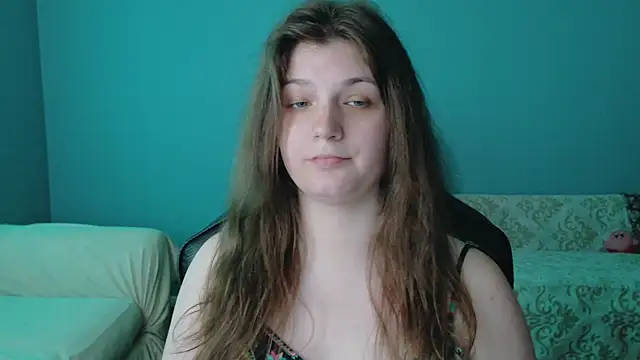 TreeJeanne's Live XXX Chat