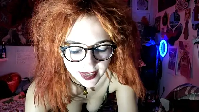 TatianaRomanov – Naživo XXX chat