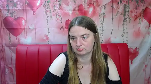 XXX chat uživo modela FreyaDak