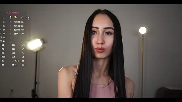 Chat +18 de _just_like_you_ ao vivo