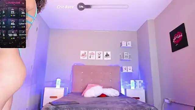 EmilyCoast-1 Live XXX-chat