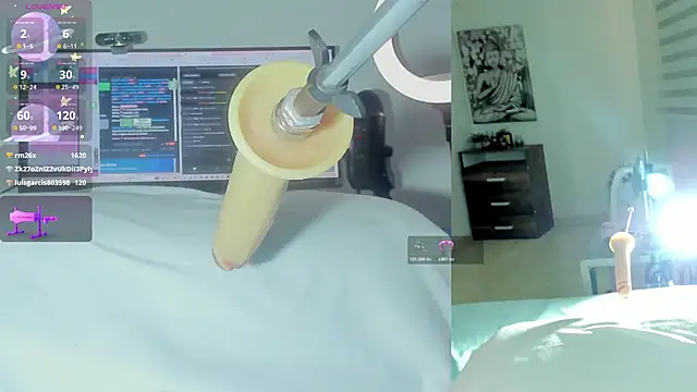 sofi_velezのライブXXXチャット
