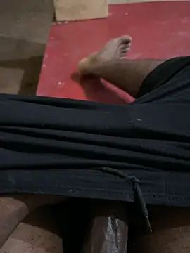 Black-mamba-madingo's Webcam Show