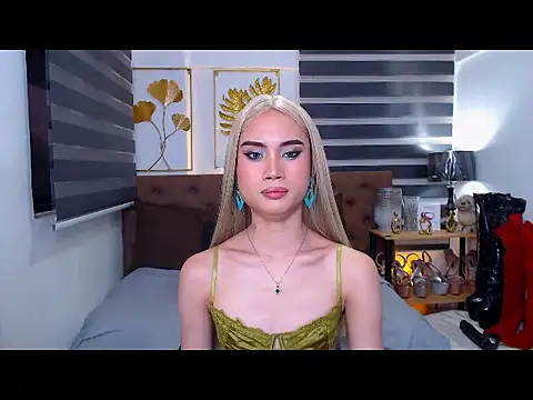 JuicyCockThea Pertunjukan Webcam
