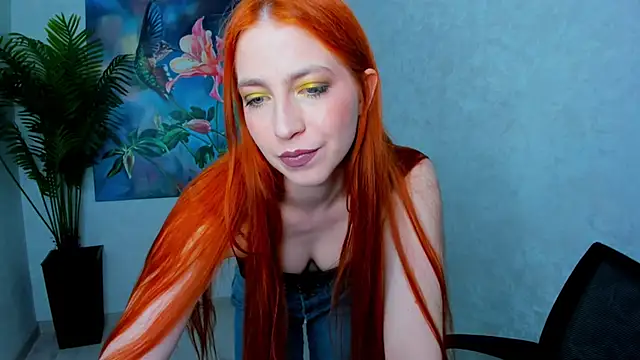 _FireInMySoul_'s Live XXX Chat