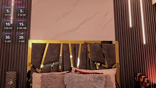 ScarletTorres Live XXX-chat