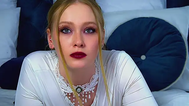 AgataFoxley's Live XXX Chat