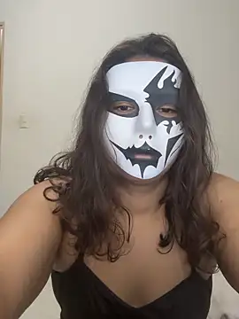 Show de cherrybr01 na webcam
