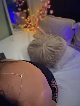 Chat XXX ao vivo de isabella-rouse