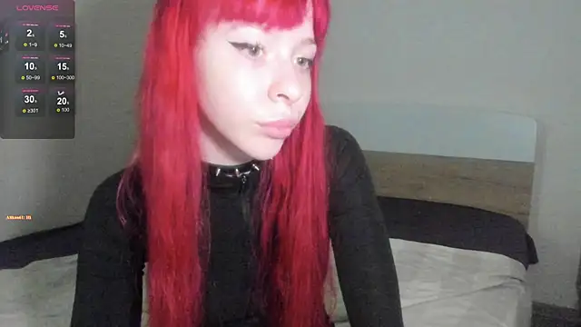 EvaPinkIove's Live XXX Chat