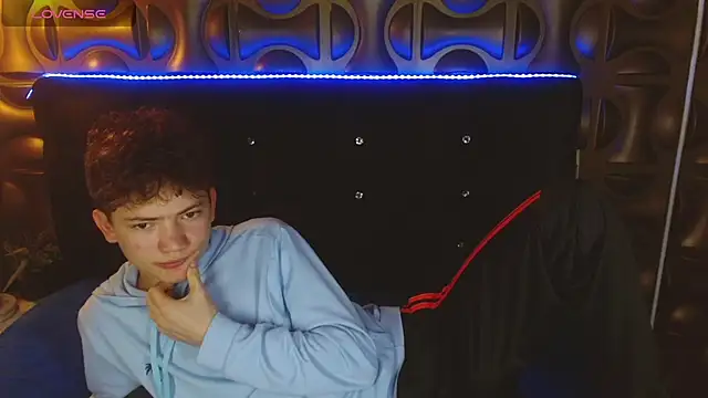cruz_dante's Webcam Show