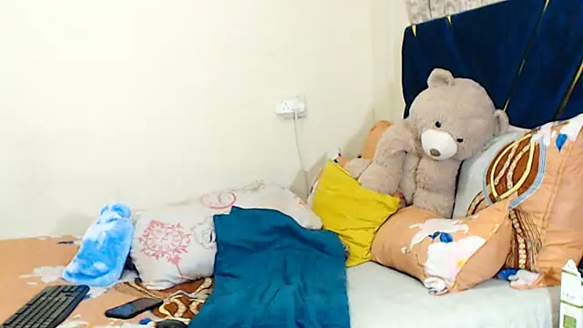 veronica1xxx's Live XXX Chat