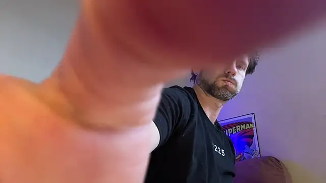 alexmannd Show Webcam