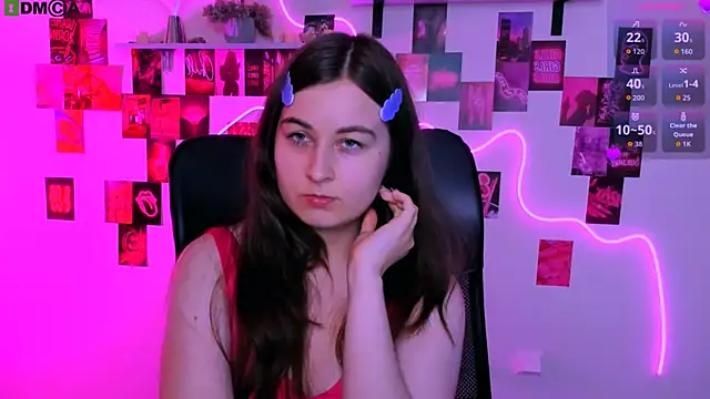lilith_diva Obrolan Langsung XXX