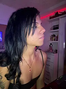 andyy_x Webcam show