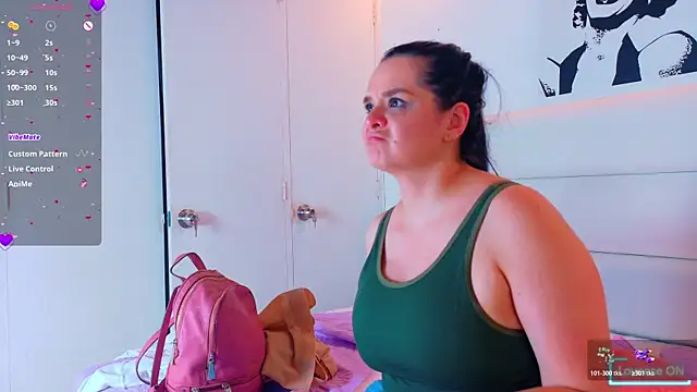 Isabellaa_Reyes 라이브 XXX 채팅