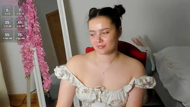 rizz_caprice_'s Live XXX Chat