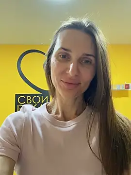Вебкам-шоу Dersy_Love