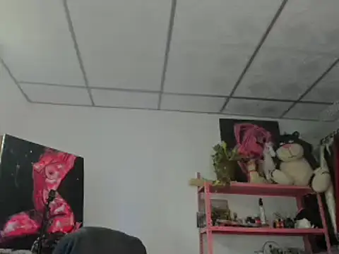 mariecam420 라이브 XXX 채팅