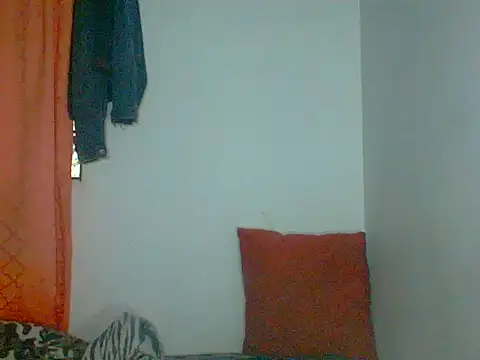 XXX chat uživo modela Demon_Rose_