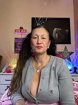 TheDime Live XXX-chat