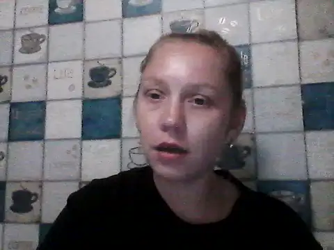 Czat XXX na żywo – Anna_wey