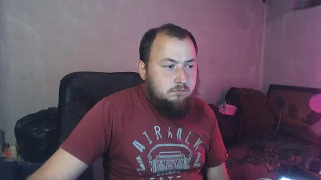BIG-COCK-OMG – Live XXX-chat
