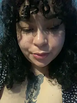 Kimberliprivv's Live XXX Chat