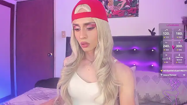 Онлайн чат XXX AngelsJones21