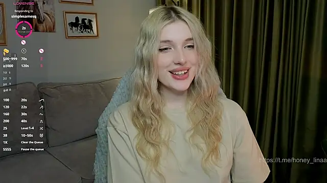 honey_kors Live XXX-chat