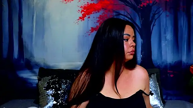 ElizabethEven – Naživo XXX chat
