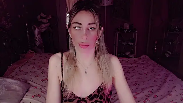 AnnieGOld_ Live XXX Chat