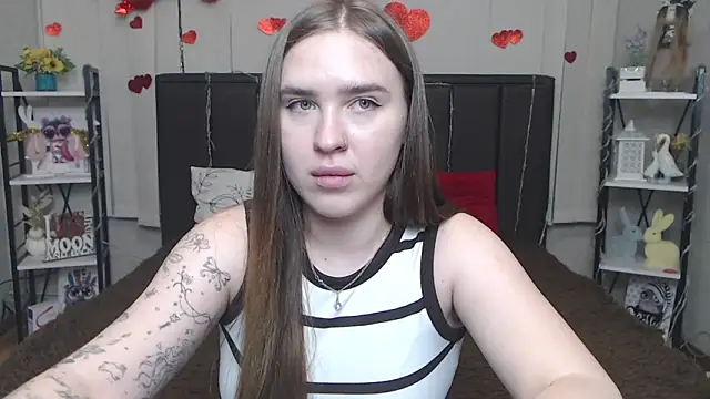 LauraHlot 라이브 XXX 채팅