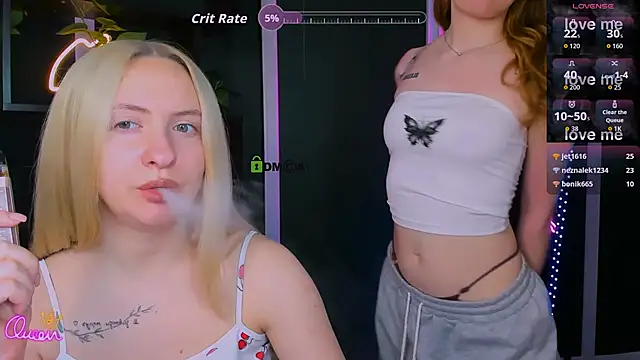 Онлайн чат XXX eva_drive
