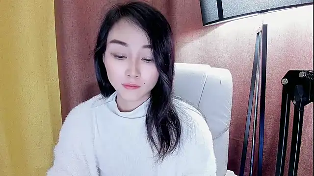 NIAN-er Live XXX-Chat