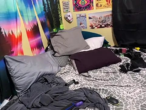 Mic_Oxinner Live XXX-chat