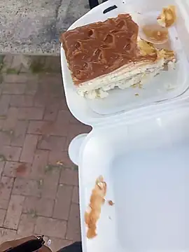 sophie_banger Obrolan Langsung XXX