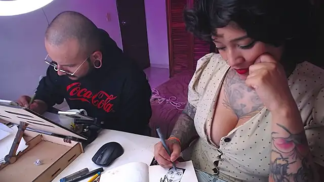 realhomesex's Live XXX Chat