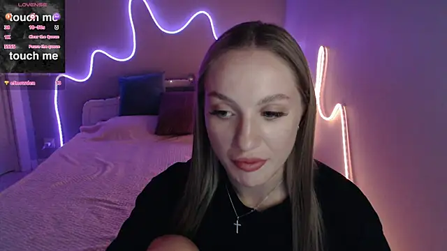 MirrraMisss Live XXX-chat