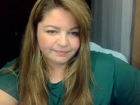 Živý XXX chat cute__cherry