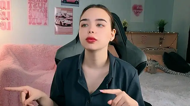 Sunsetberry Chat XXX live