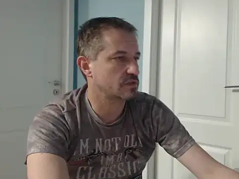 MisterFaithRO Webcam show