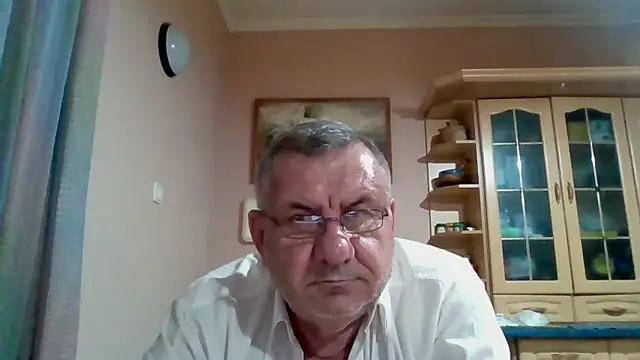 Show modela machomale3 na web-kameri