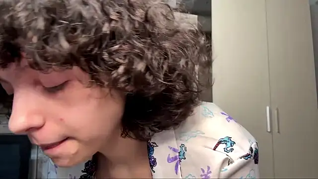 Nikatyanxx's Live XXX Chat