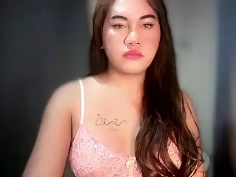 pinay_sexy_bunny Pertunjukan Webcam