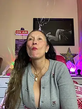 TheDime – Live XXX-chat
