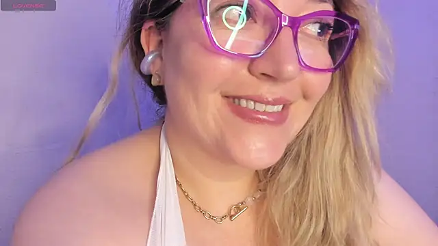 Živý XXX chat Naty_Mature_
