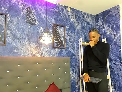 Czat XXX na żywo – axel_silva4
