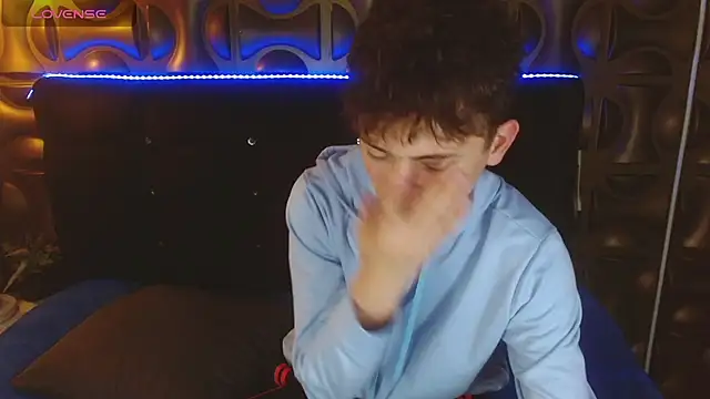 cruz_dante 웹캠 쇼